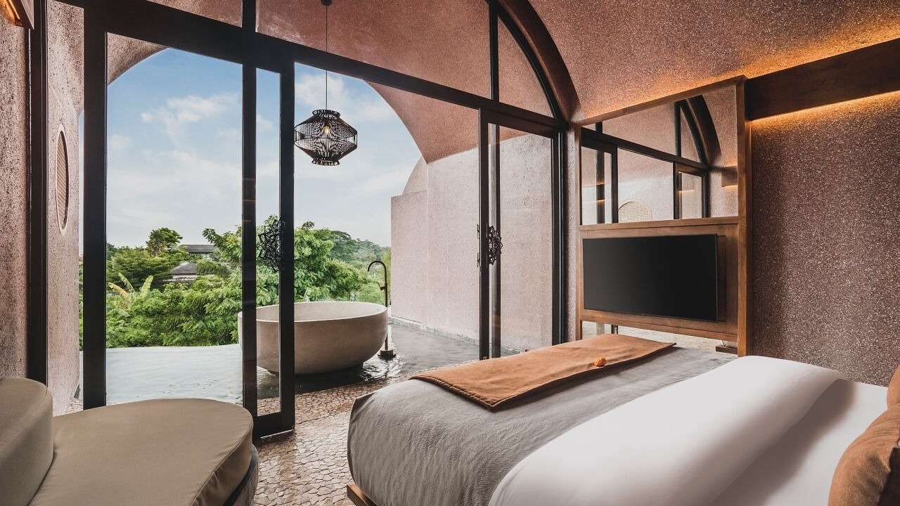 Photo of Bedroom in Sanur