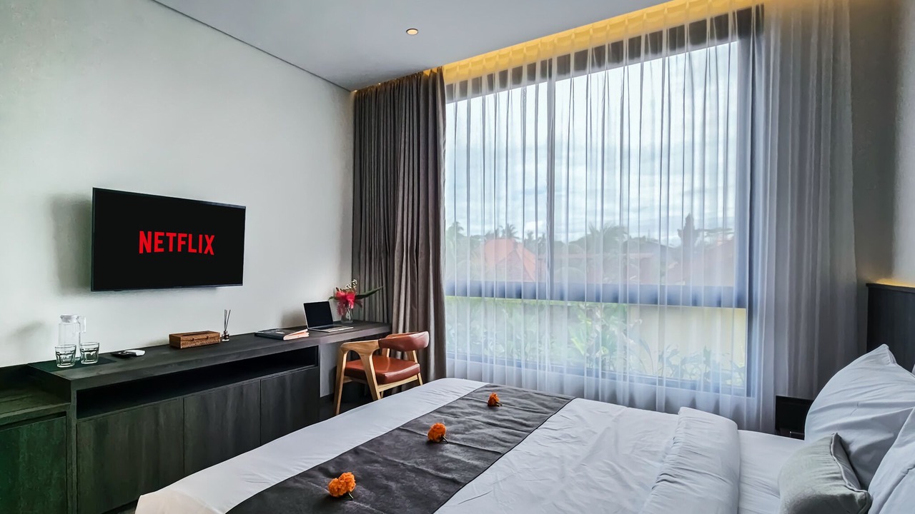 Photo of Bedroom in Mas