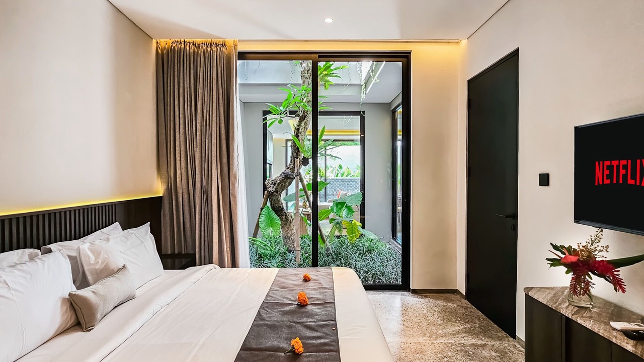 Photo of Bedroom in Mas