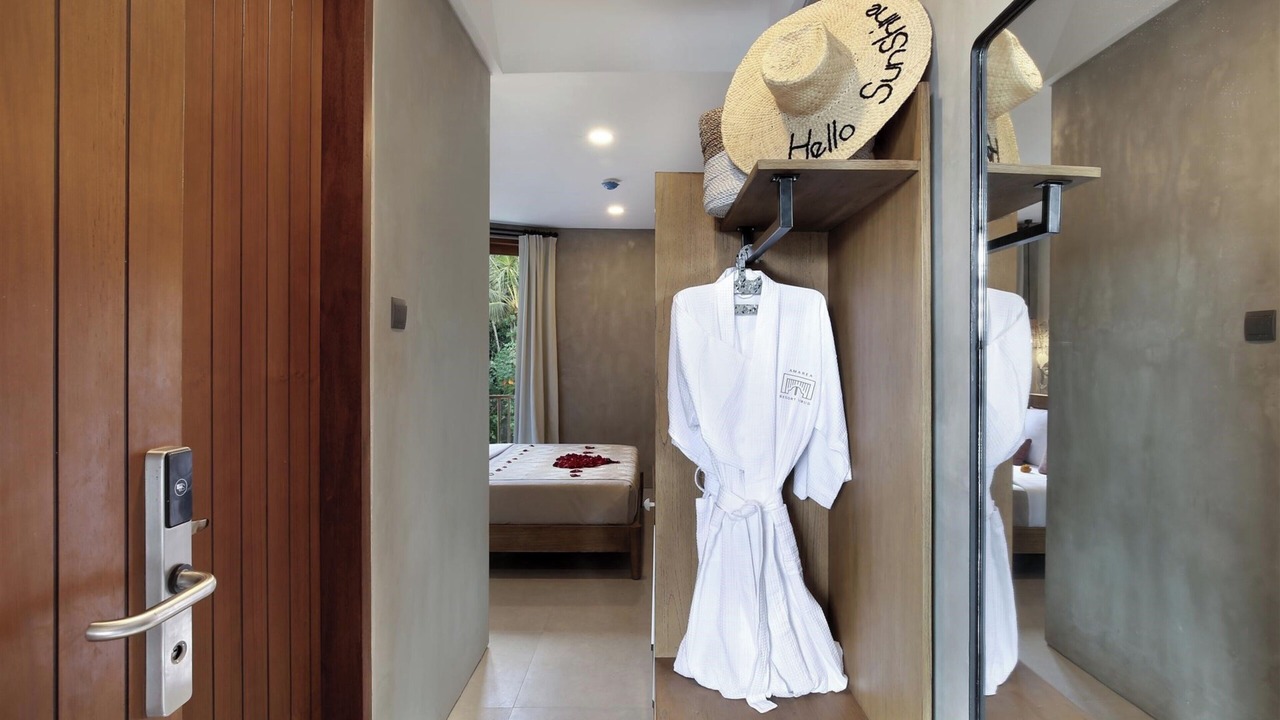 Photo of Bedroom in Peliatan