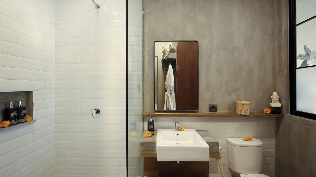 Photo of Bathroom in Peliatan