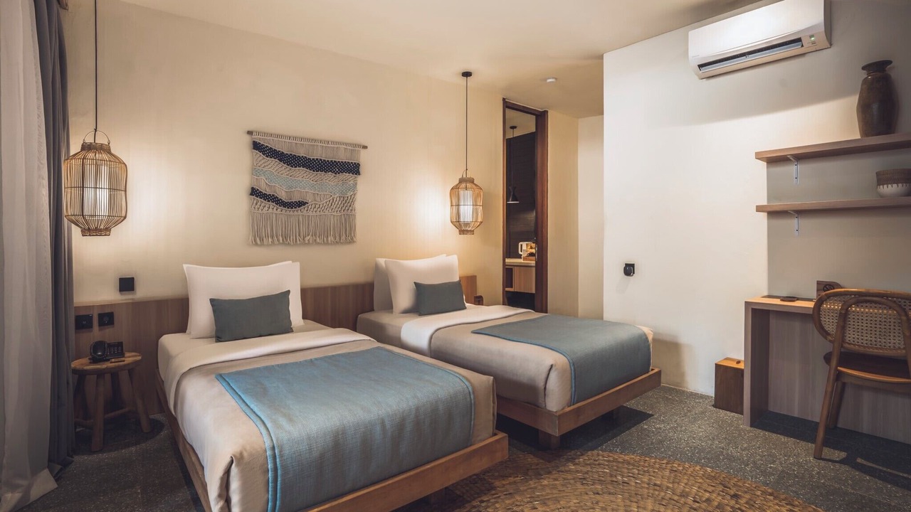 Photo of Bedroom in Batu Bolong