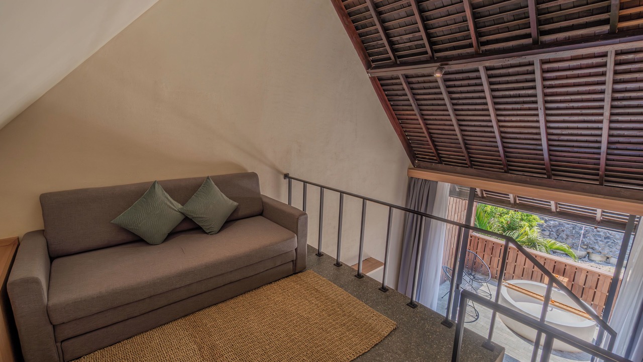 Photo of Livingroom in Batu Bolong