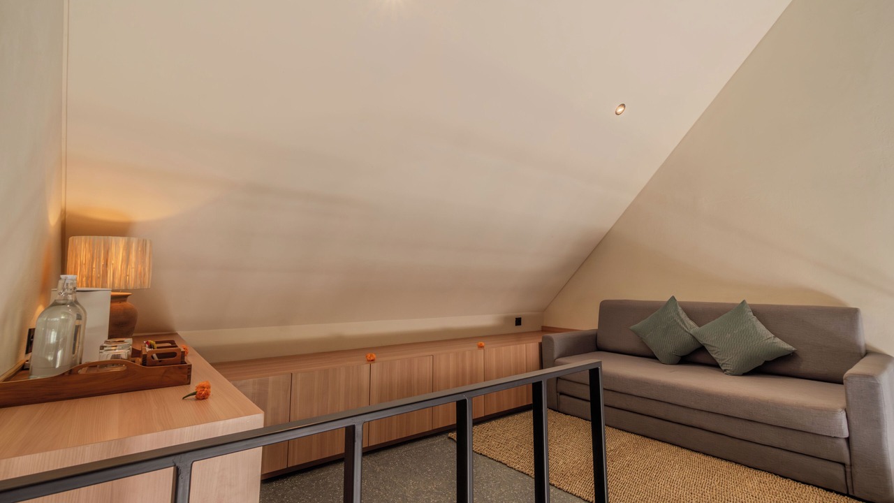 Photo of Livingroom in Batu Bolong