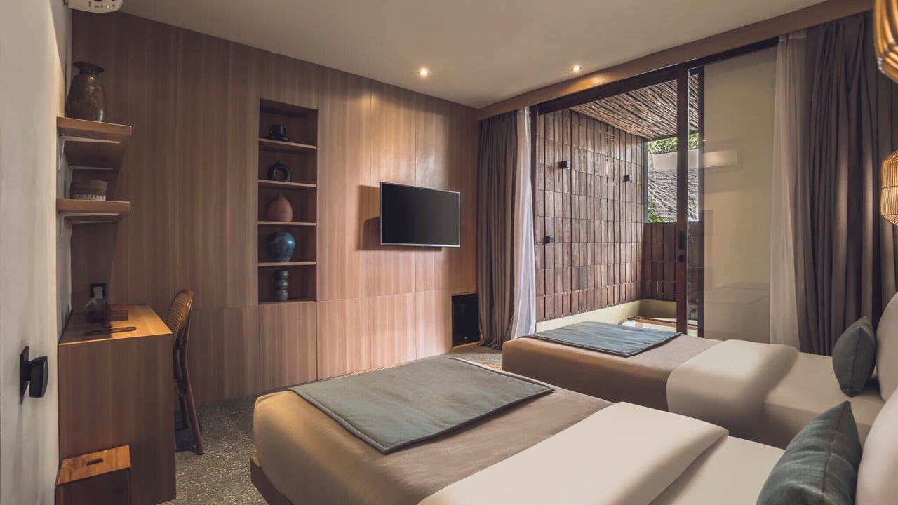 Photo of Bedroom in Batu Bolong