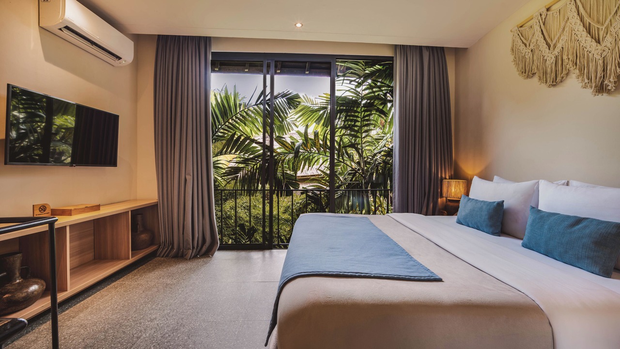 Photo of Bedroom in Batu Bolong