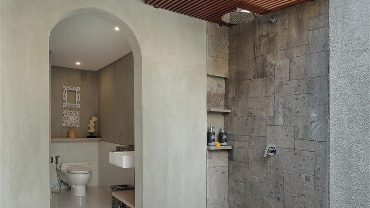 Photo of Bathroom in Peliatan