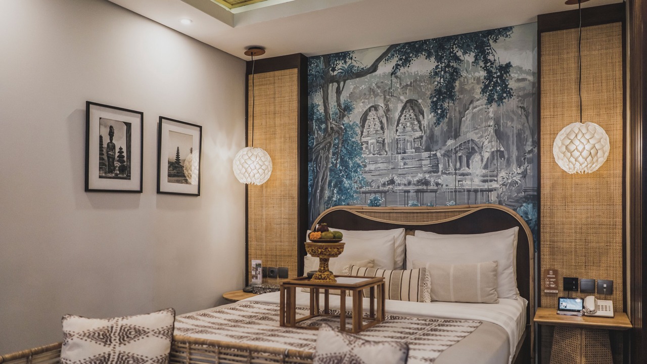 Photo of Bedroom in Peliatan