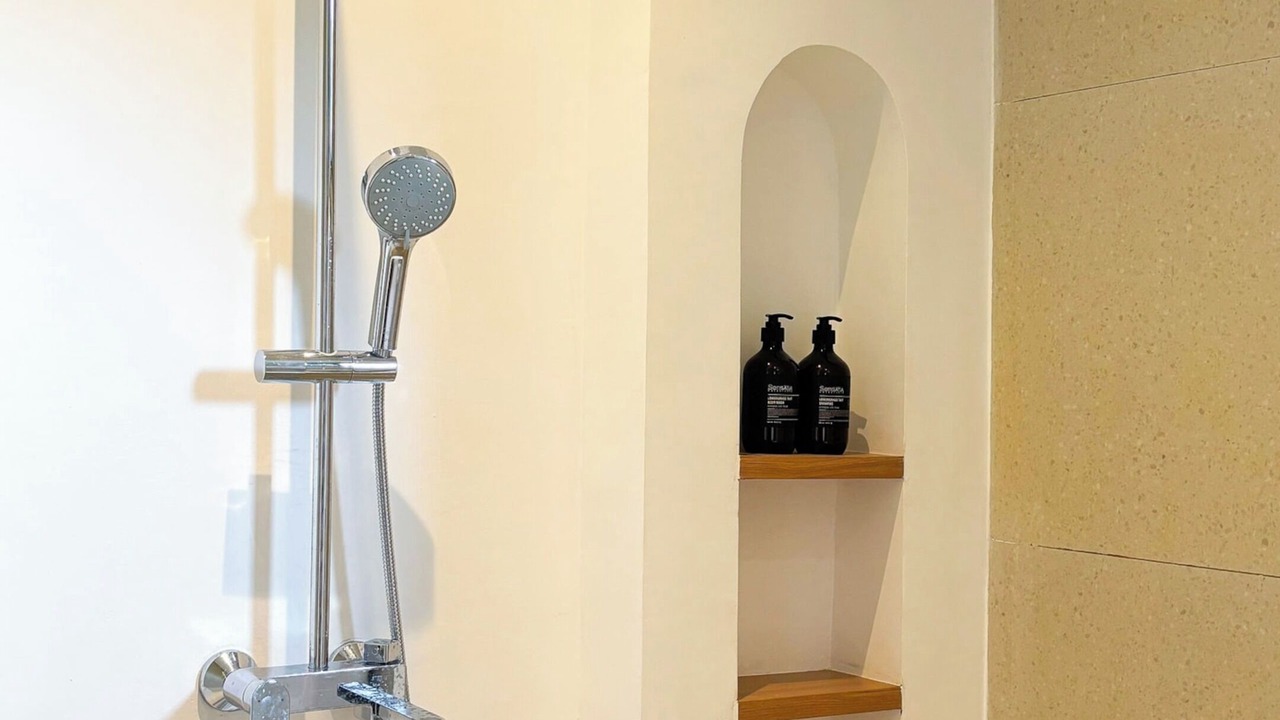 Photo of Bathroom in Padonan