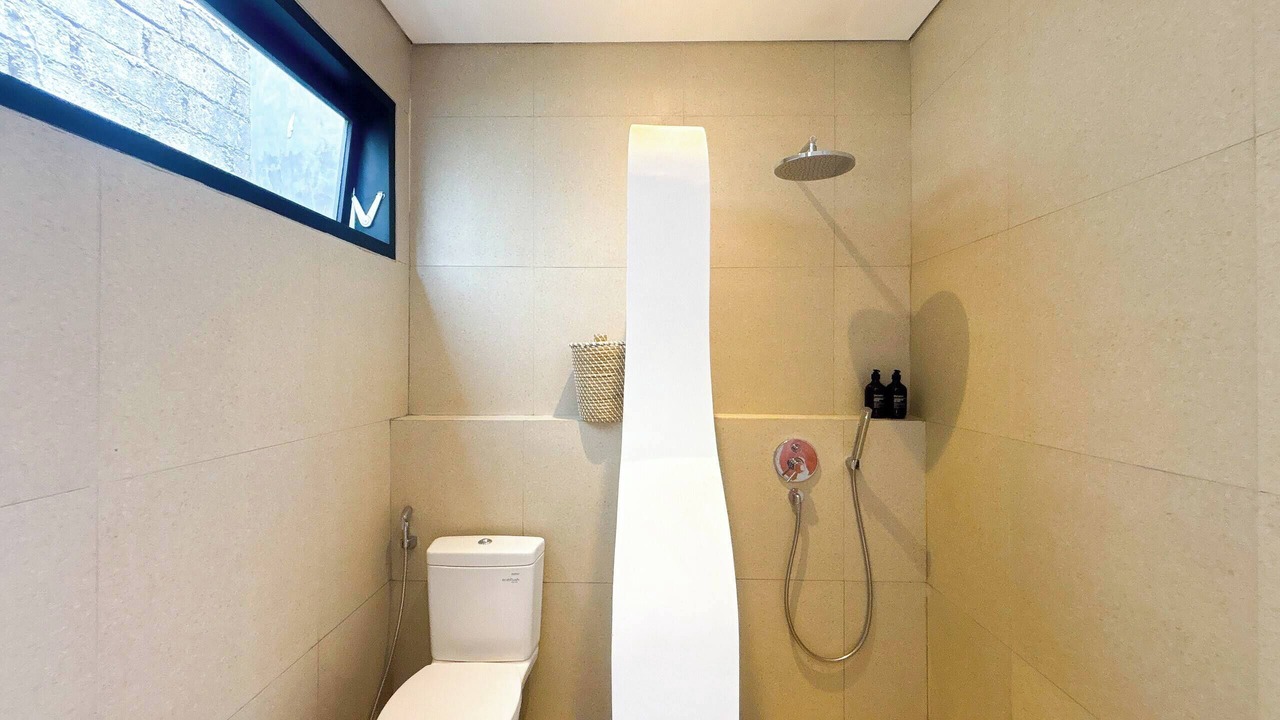 Photo of Bathroom in Padonan
