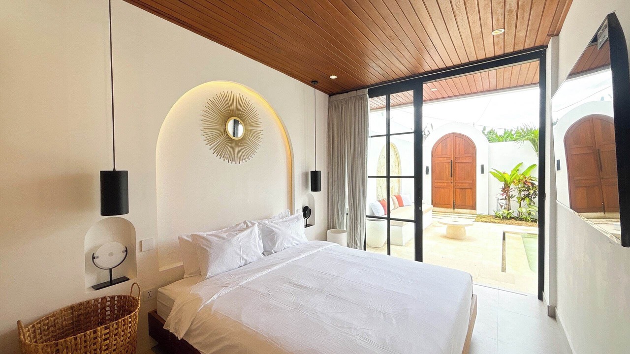 Photo of Bedroom in Padonan