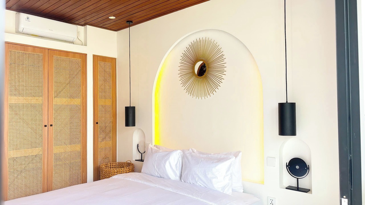 Photo of Bedroom in Padonan