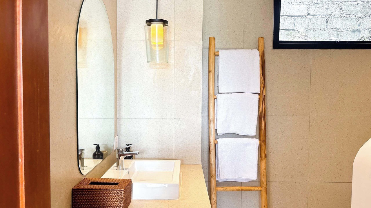 Photo of Bathroom in Padonan
