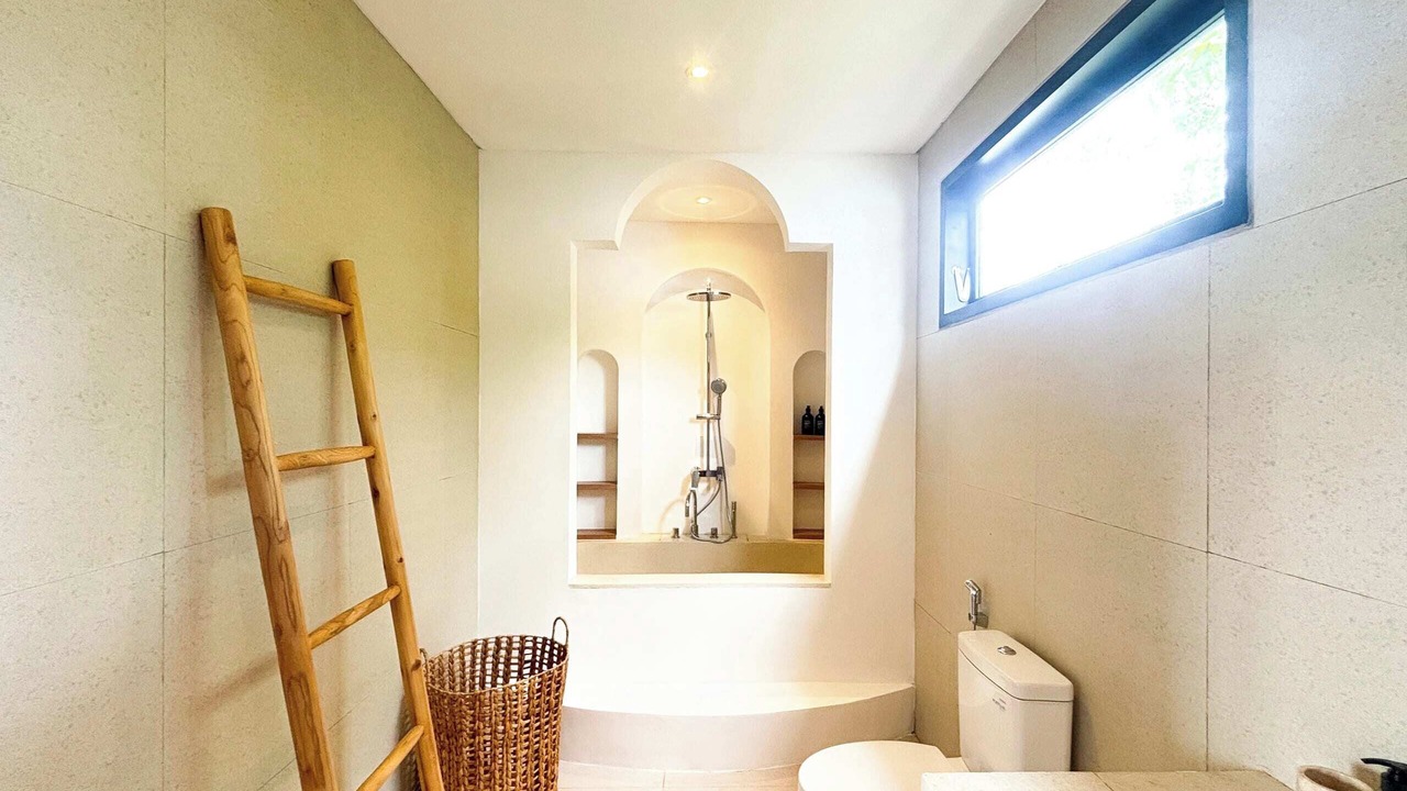 Photo of Bathroom in Padonan