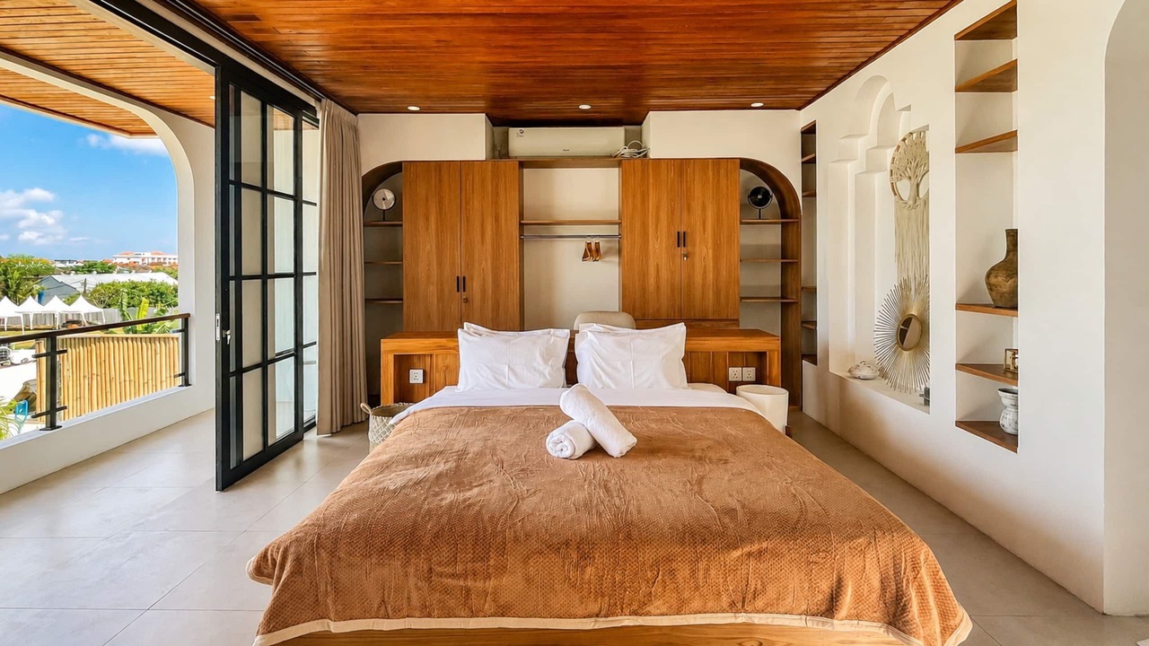 Photo of Bedroom in Padonan