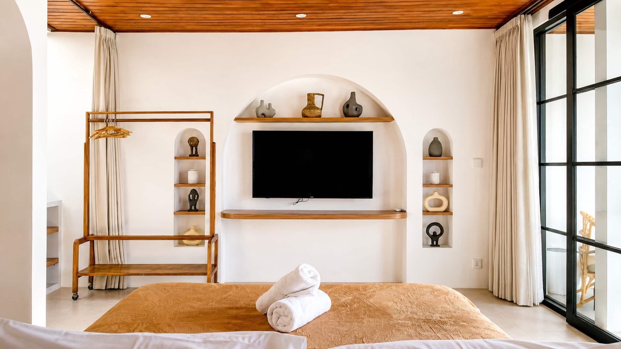 Photo of Bedroom in Padonan