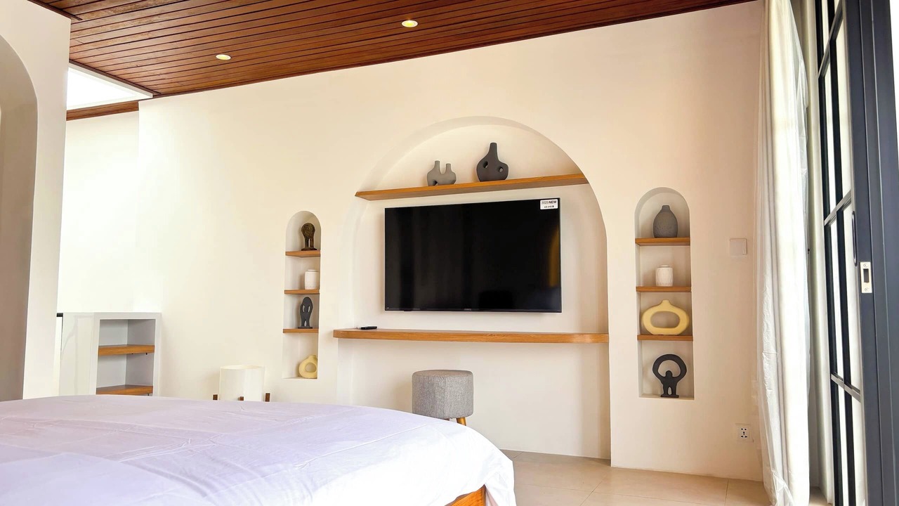 Photo of Bedroom in Padonan