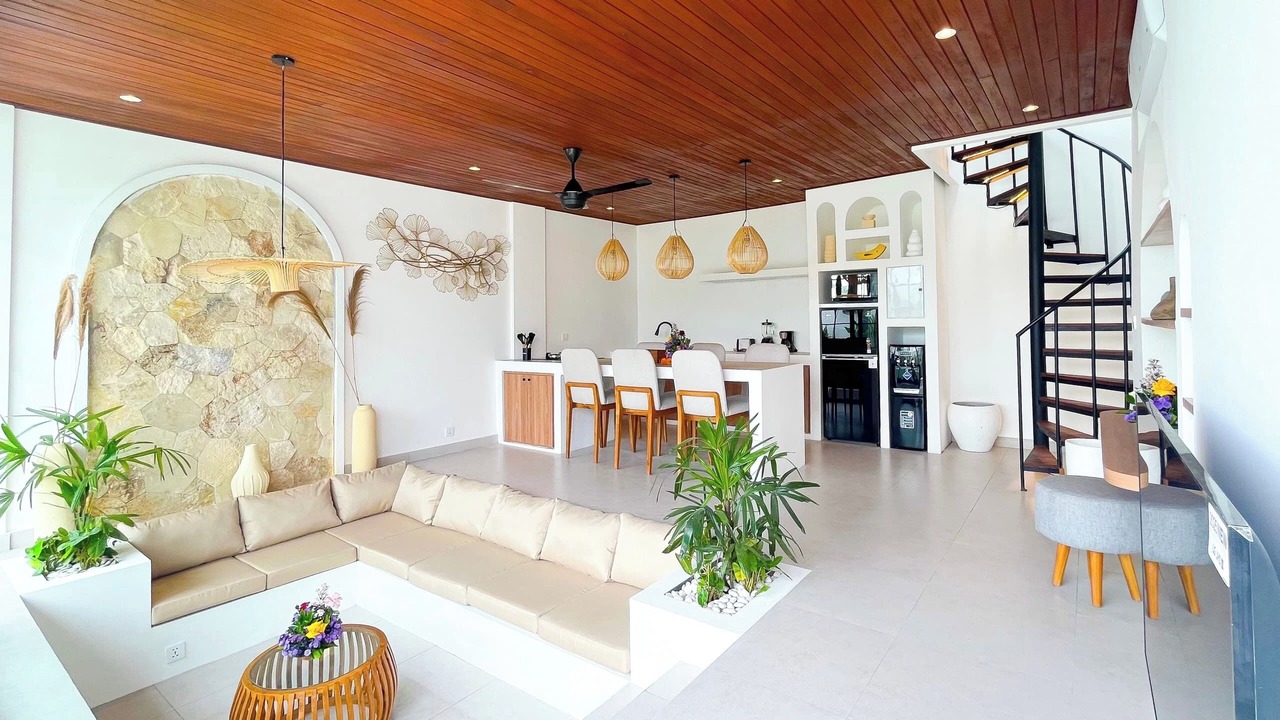 Photo of Livingroom in Padonan