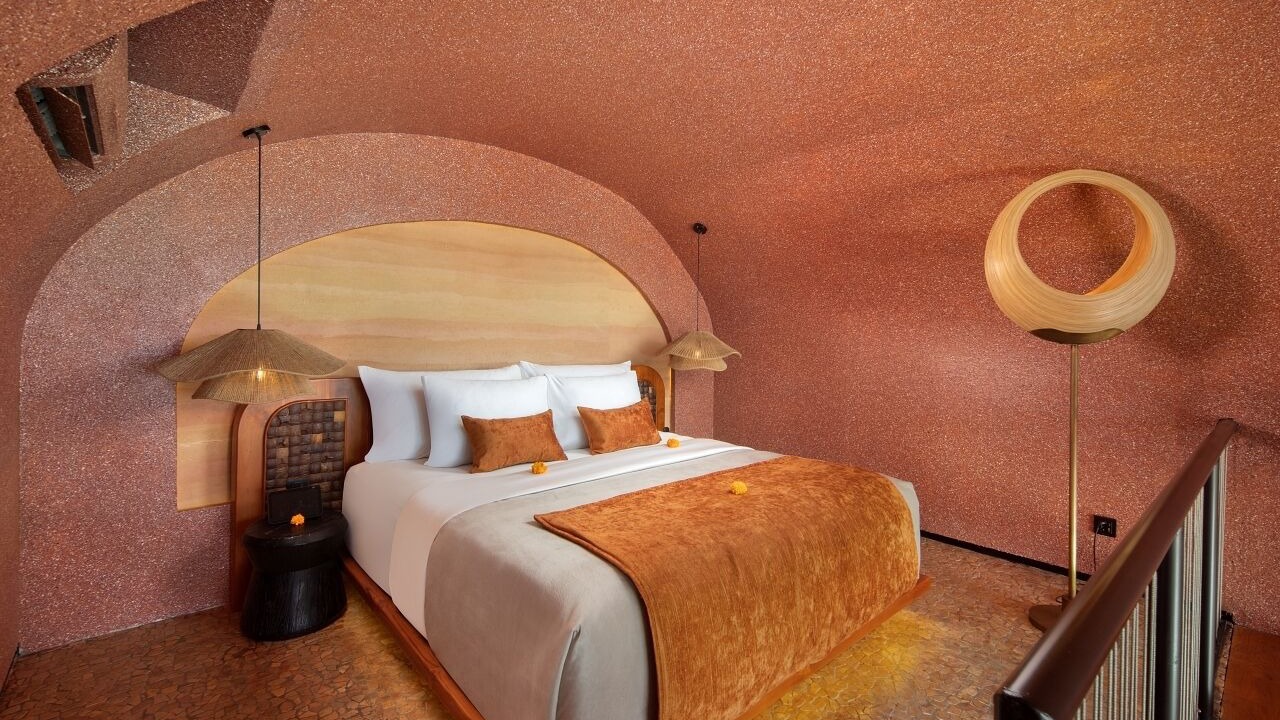 Photo of Bedroom in Sanur