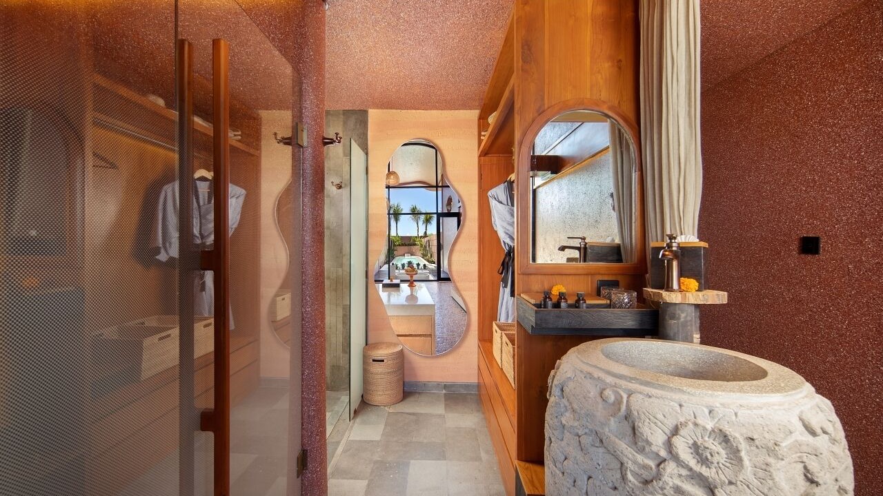 Photo of Bathroom in Sanur