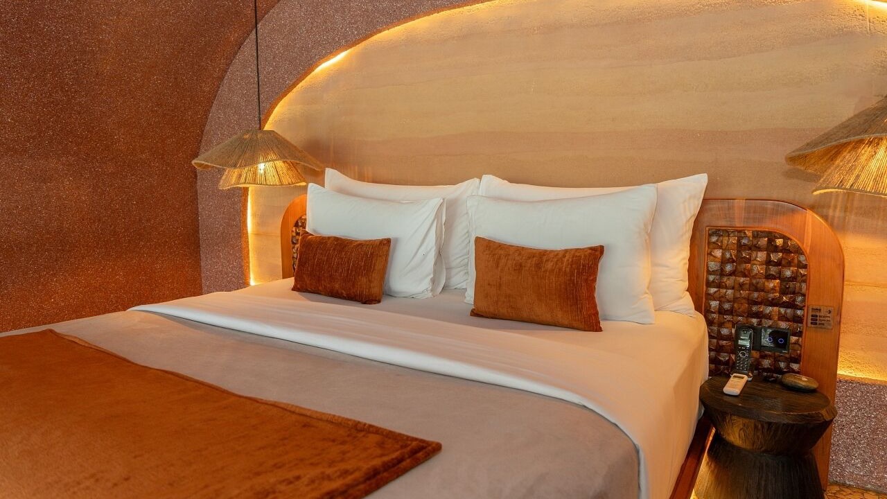 Photo of Bedroom in Sanur