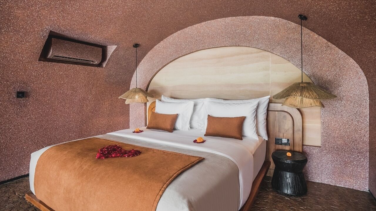 Photo of Bedroom in Sanur