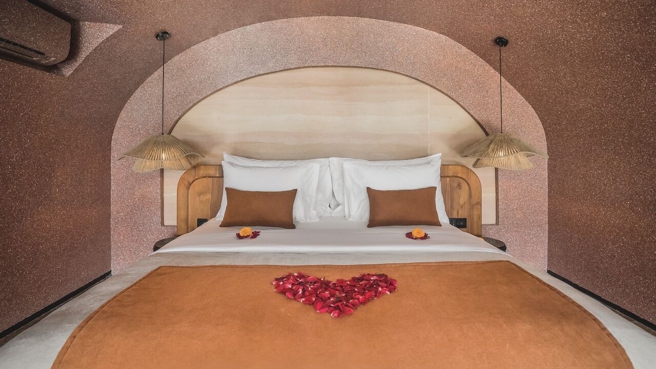 Photo of Bedroom in Sanur