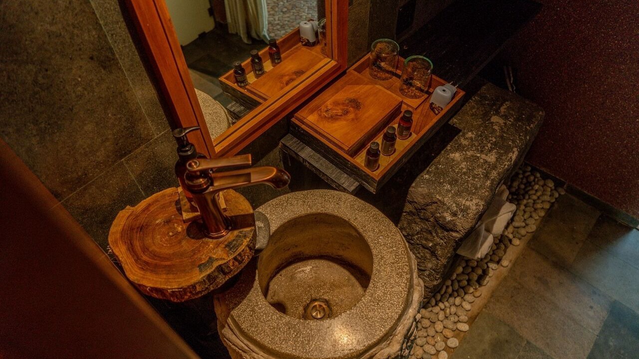 Photo of Bathroom in Sanur