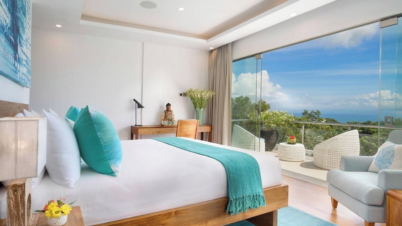 Photo of Bedroom in Pecatu