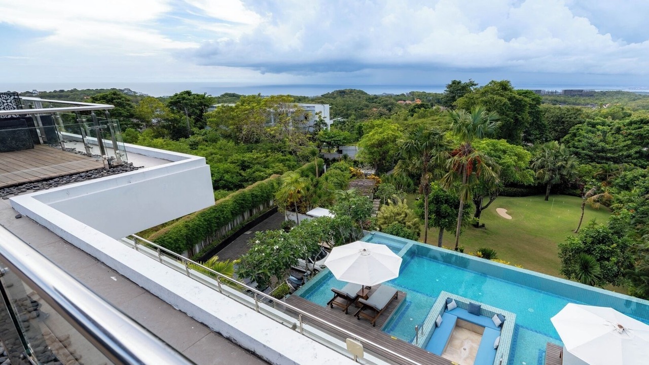 Photo of Outdoor in Pecatu