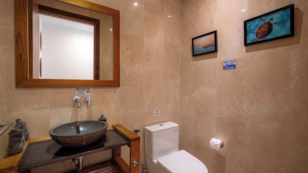 Photo of Bathroom in Pecatu