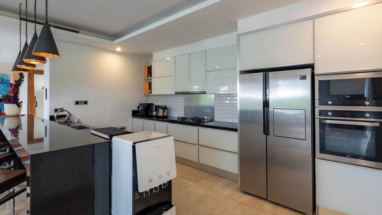 Photo of Kitchen in Pecatu