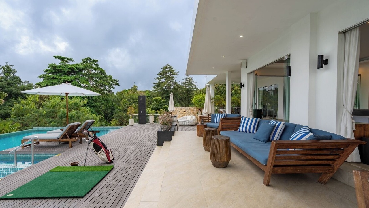 Photo of Outdoor in Pecatu