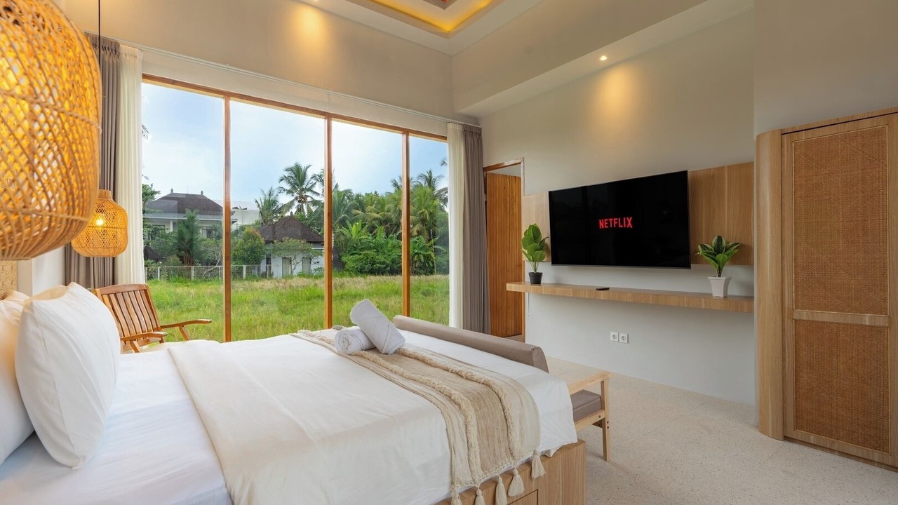 Photo of Bedroom in Singakerta