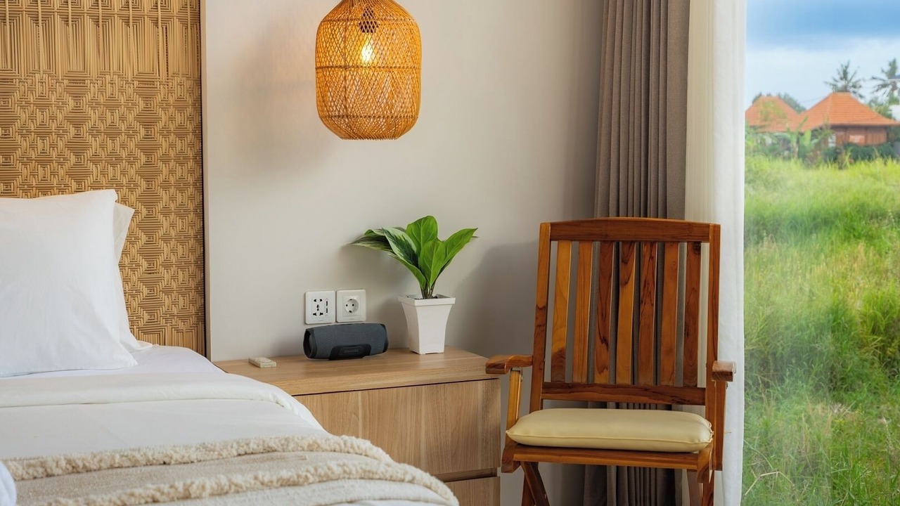 Photo of Bedroom in Singakerta