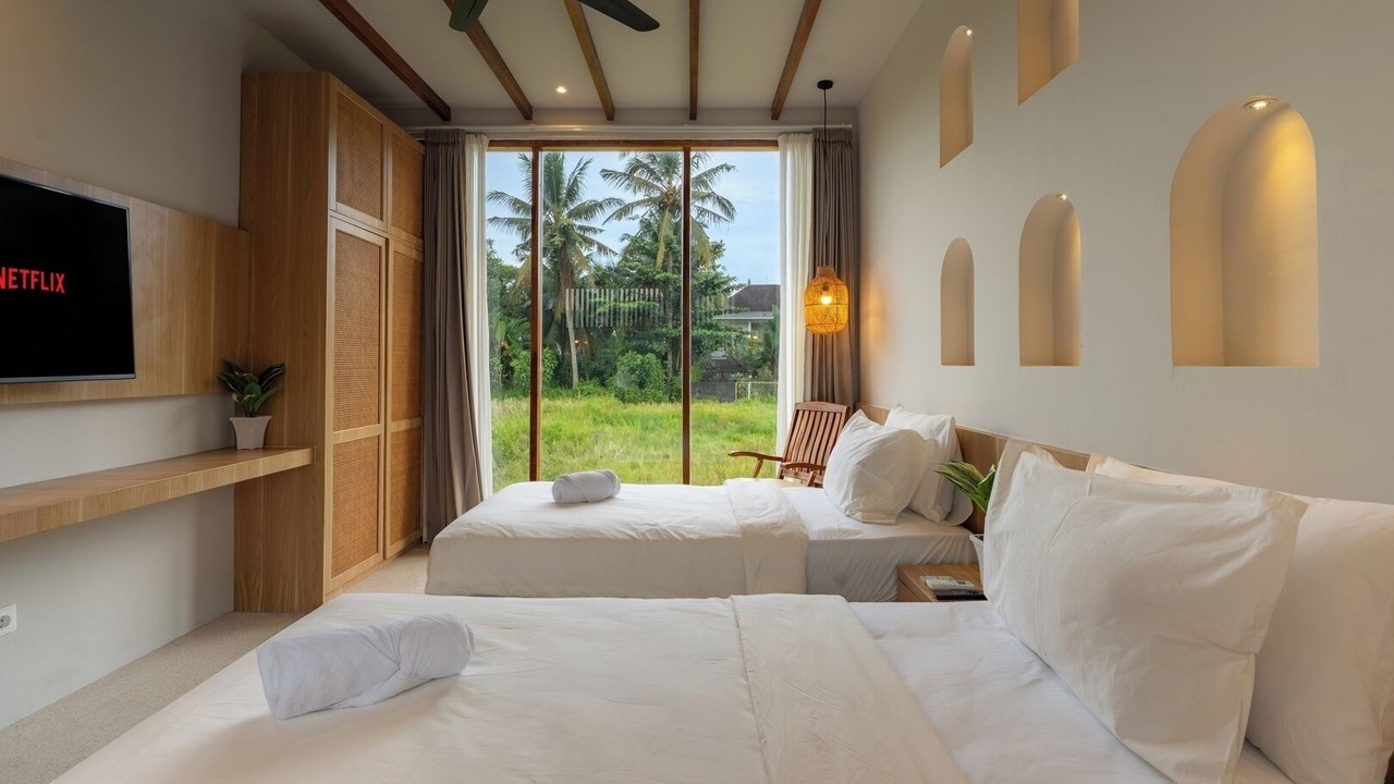 Photo of Bedroom in Singakerta