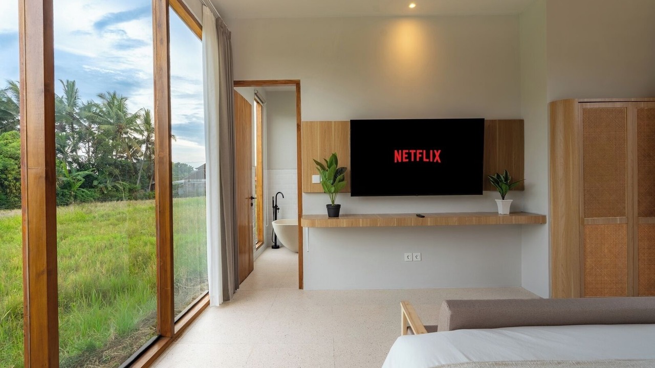 Photo of Bedroom in Singakerta