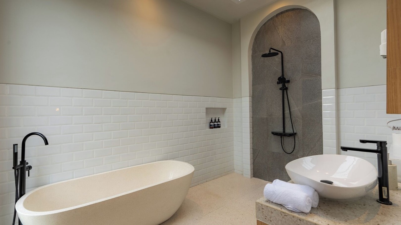 Photo of Bathroom in Singakerta