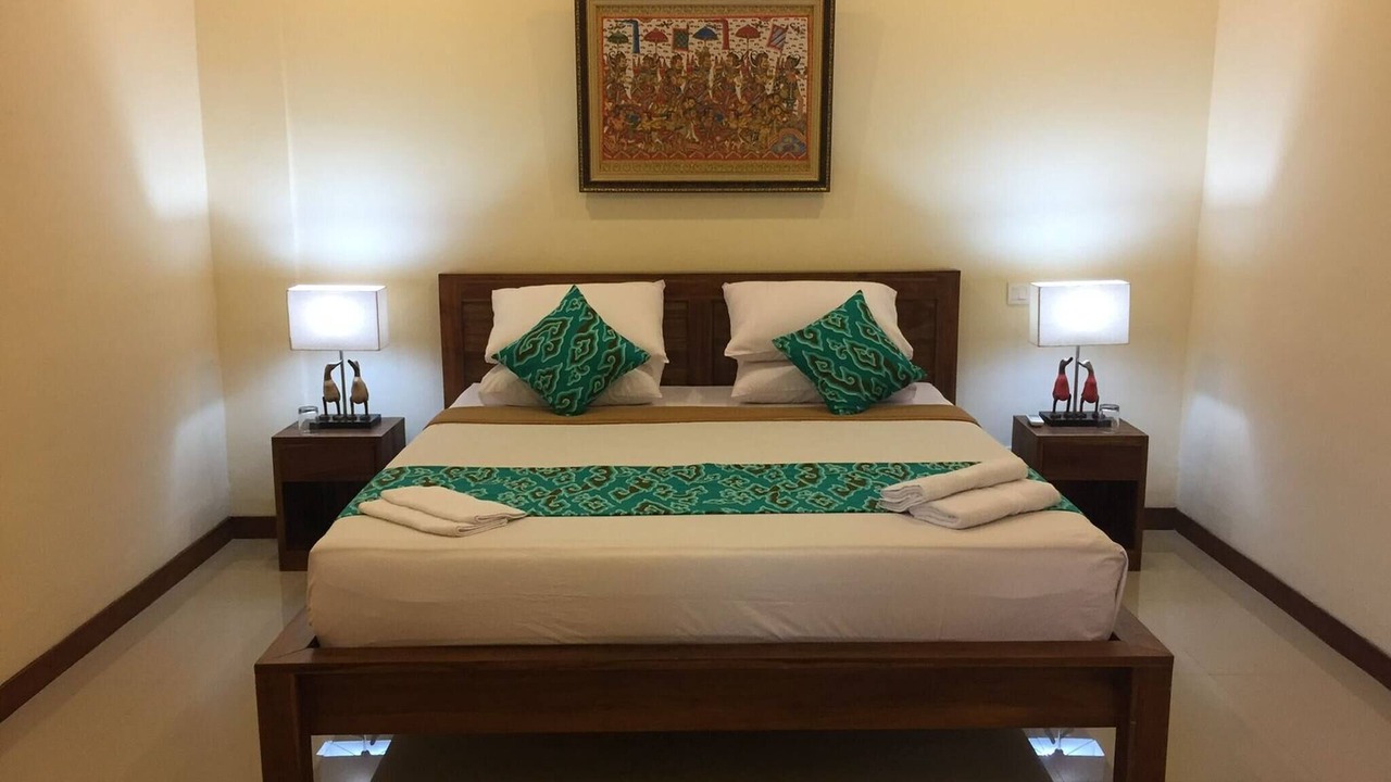 Photo of Bedroom in Nyuh Kuning