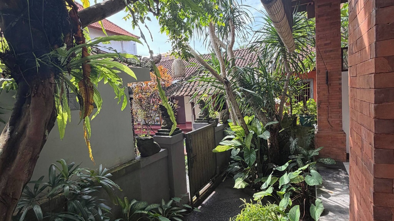 Photo of Outdoor in Nyuh Kuning