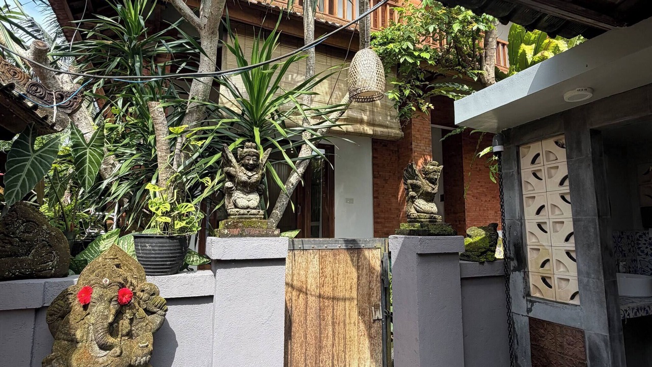 Photo of Outdoor in Nyuh Kuning