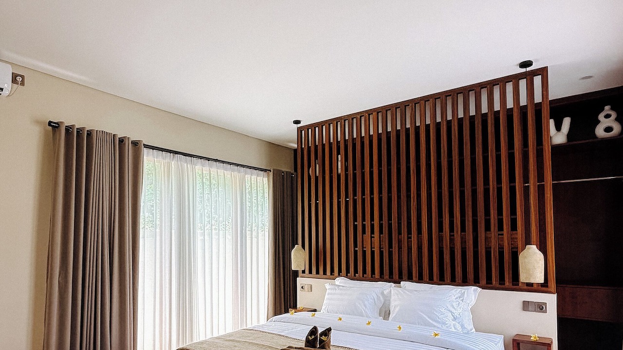 Photo of Bedroom in Kuta