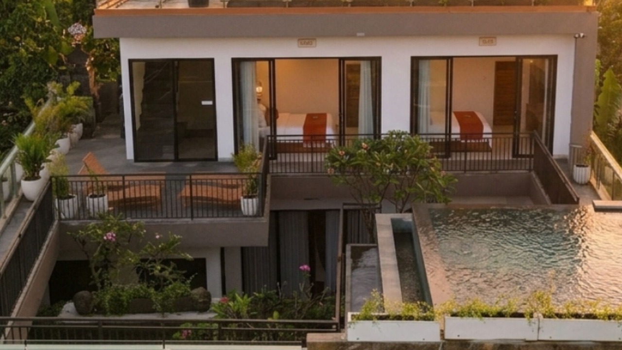 Photo of Patio Balcony in Sukawati
