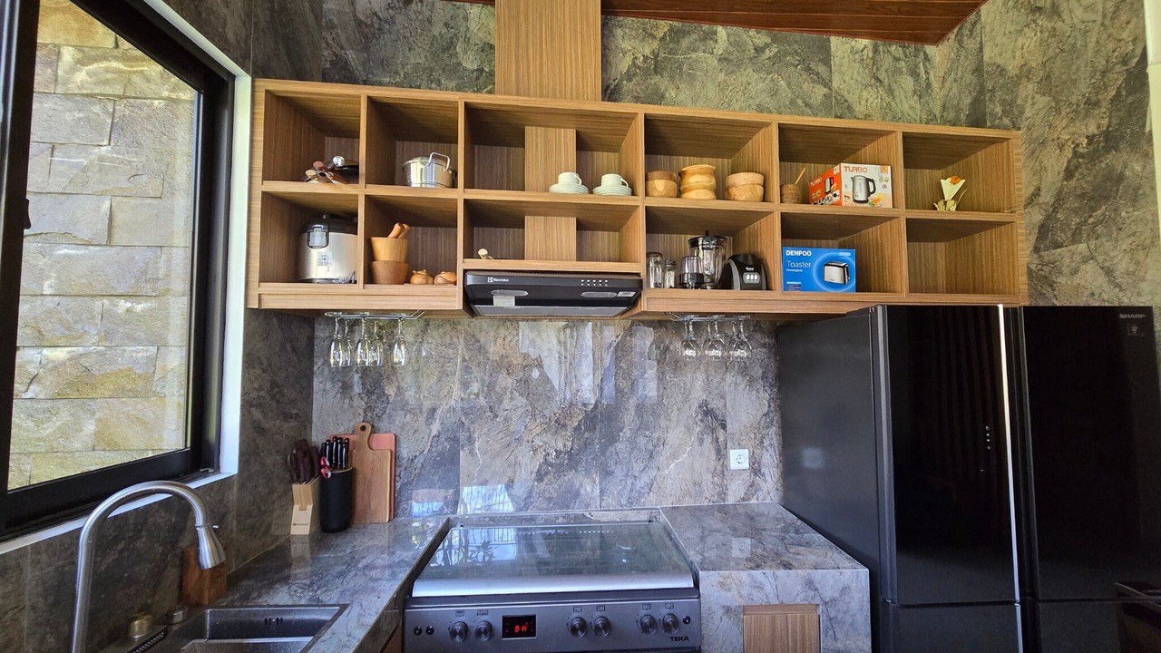 Photo of Kitchen in Sukawati