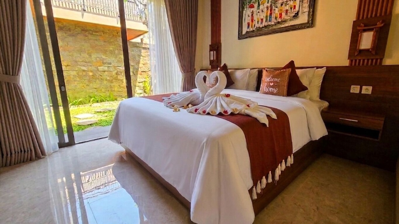 Photo of Bedroom in Sukawati
