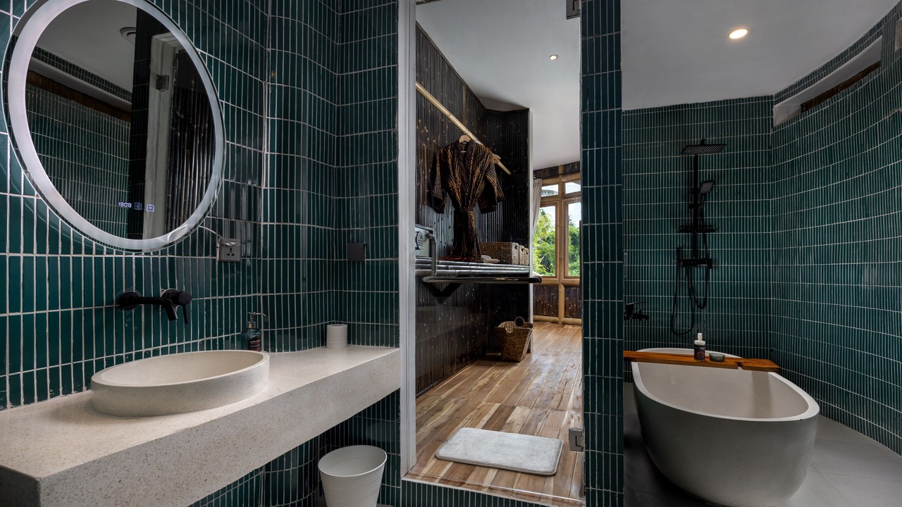 Photo of Bathroom in Kemenuh