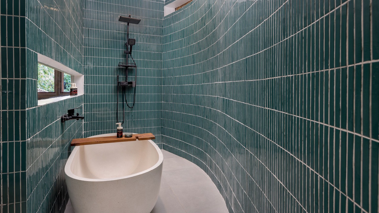 Photo of Bathroom in Kemenuh