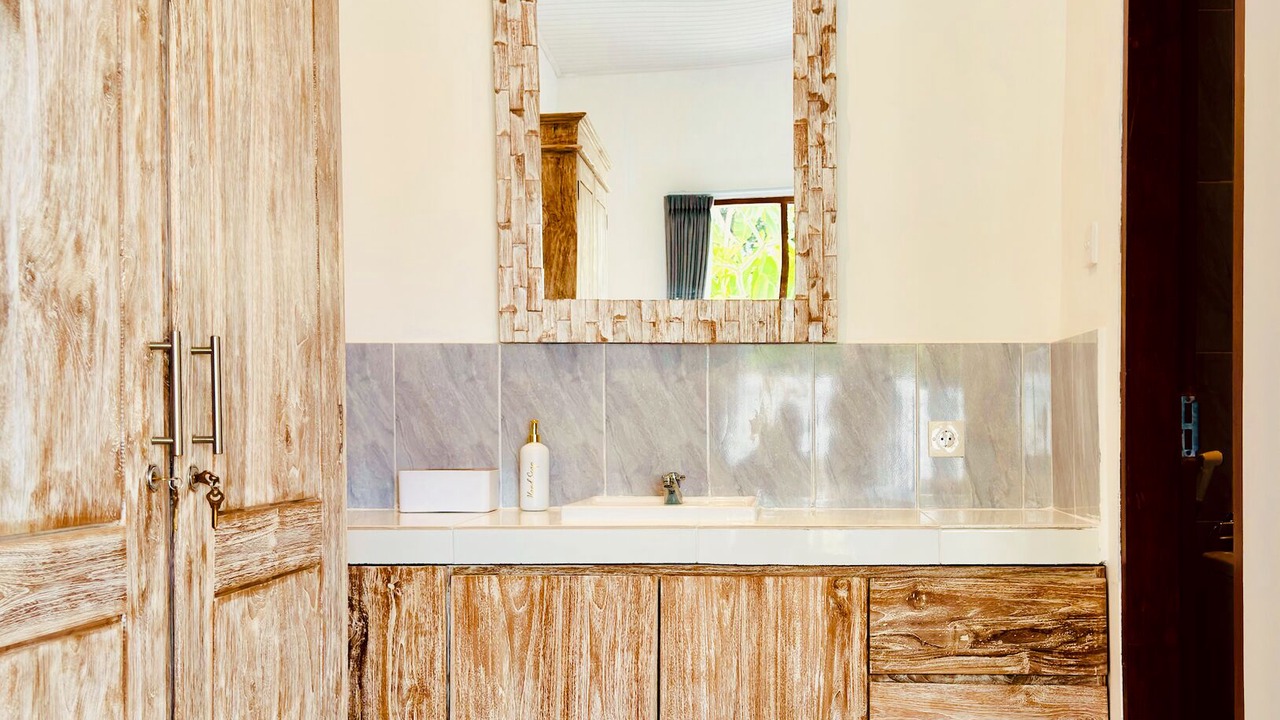 Photo of Bathroom in Dalung