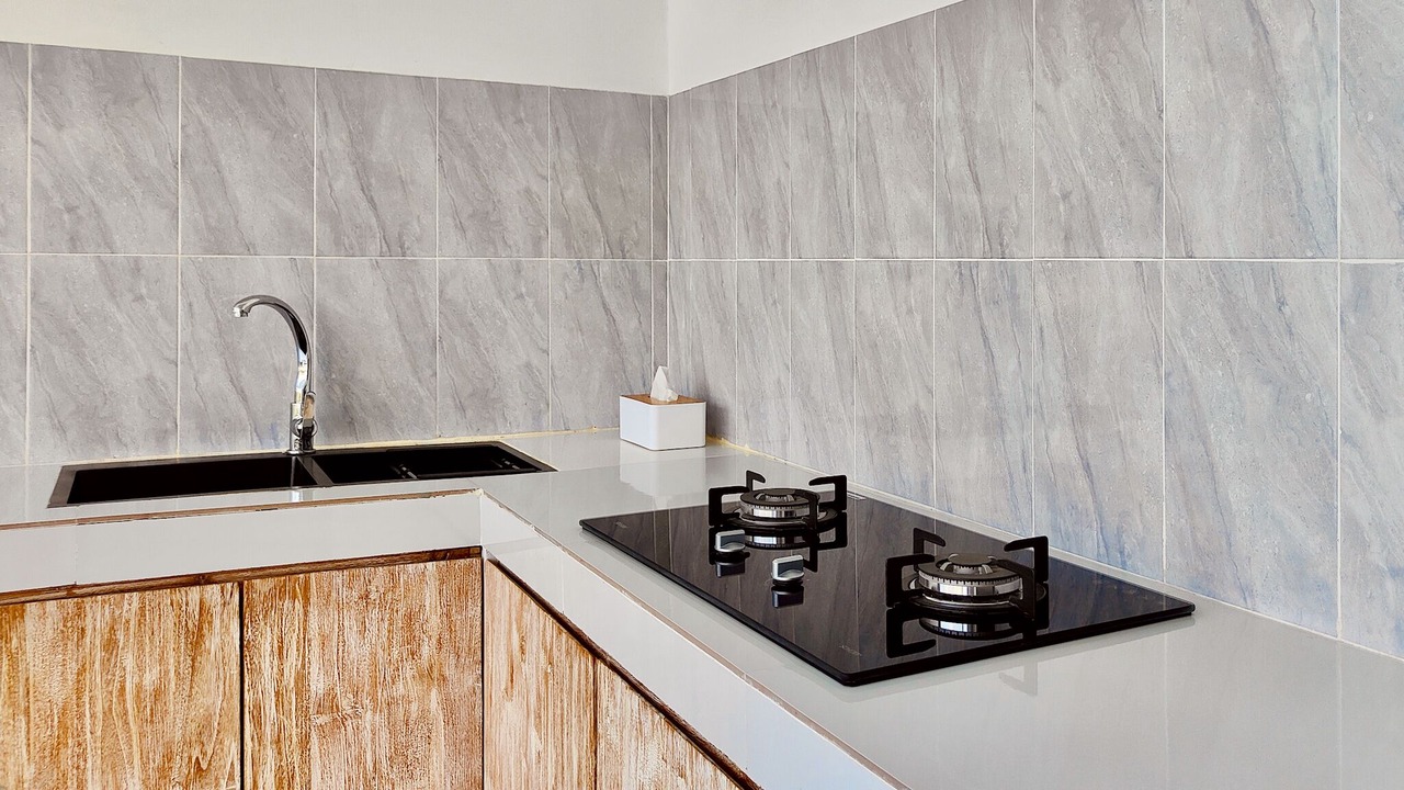 Photo of Kitchen in Dalung
