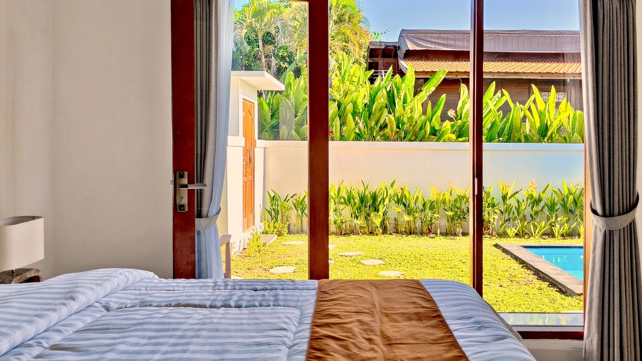 Photo of Bedroom in Dalung